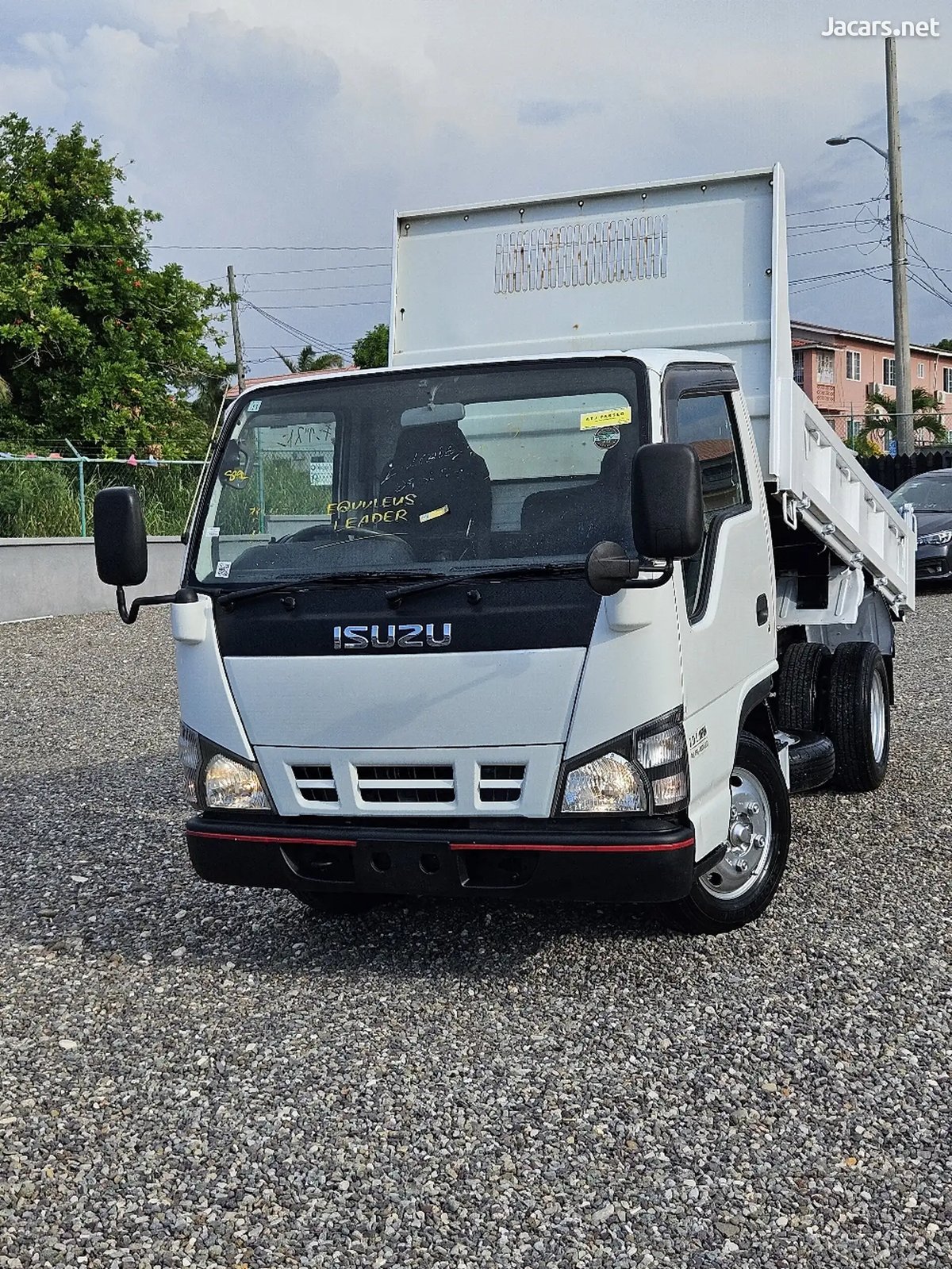 2006 ISUZU Elf