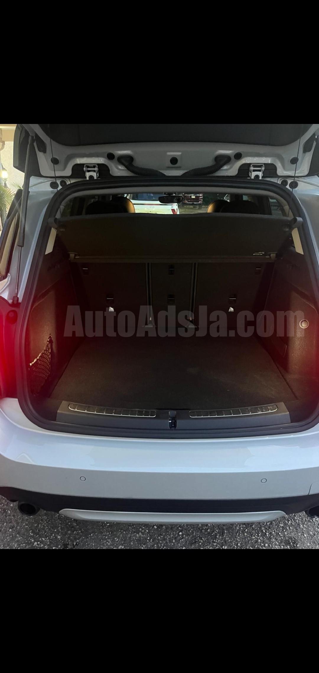 2023 Mini COOPER S COUNTRYMAN