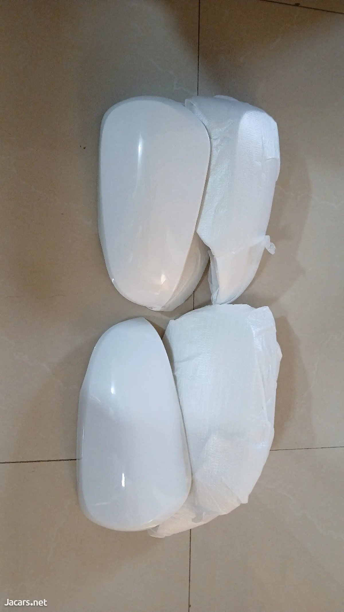 TOYOTA Axio/Vitz/Aqua