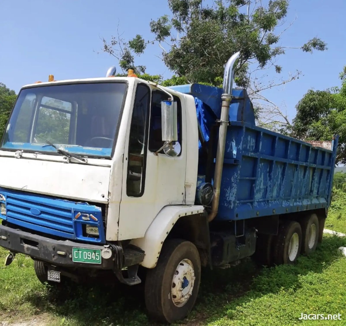 FORD Truck