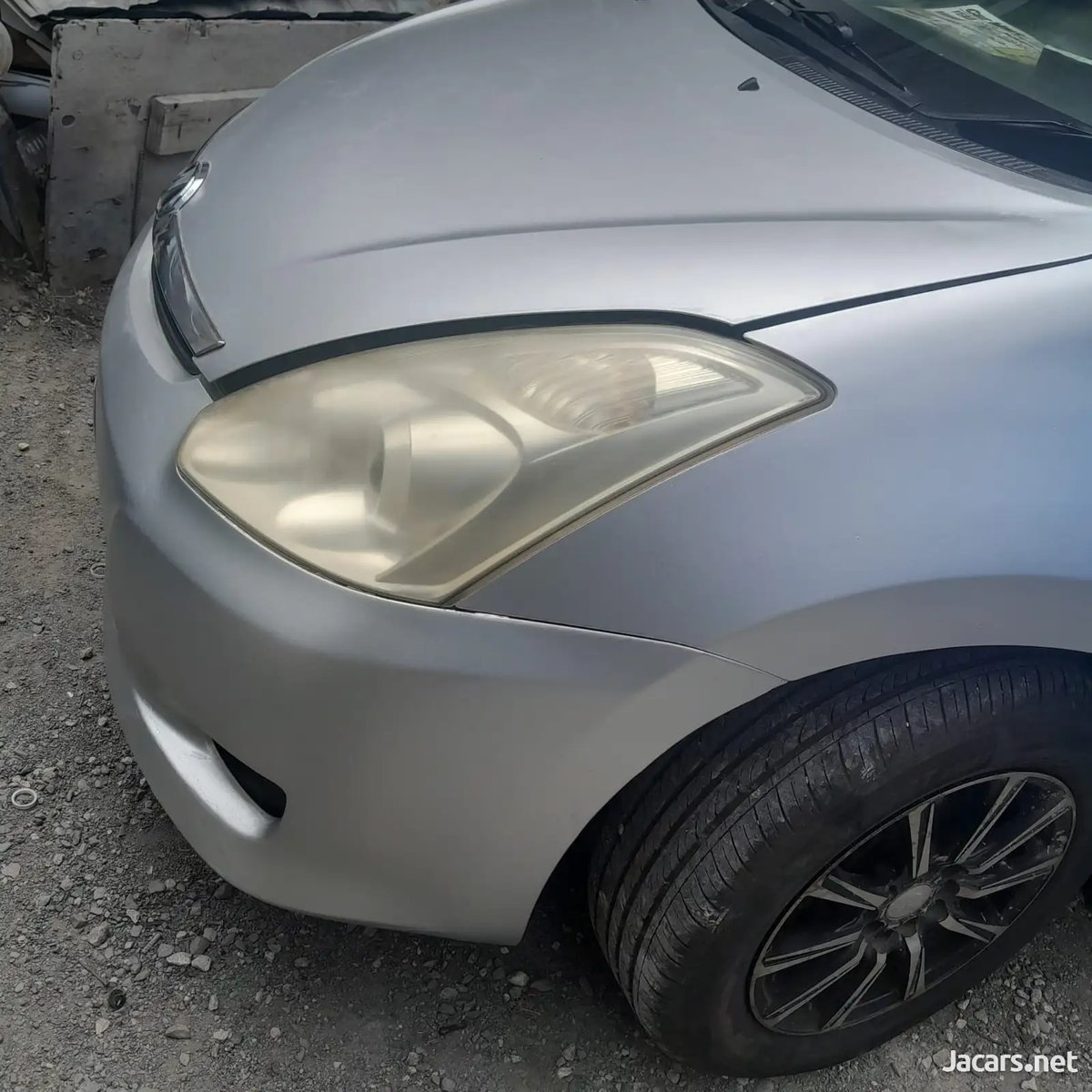 2006 TOYOTA Wish