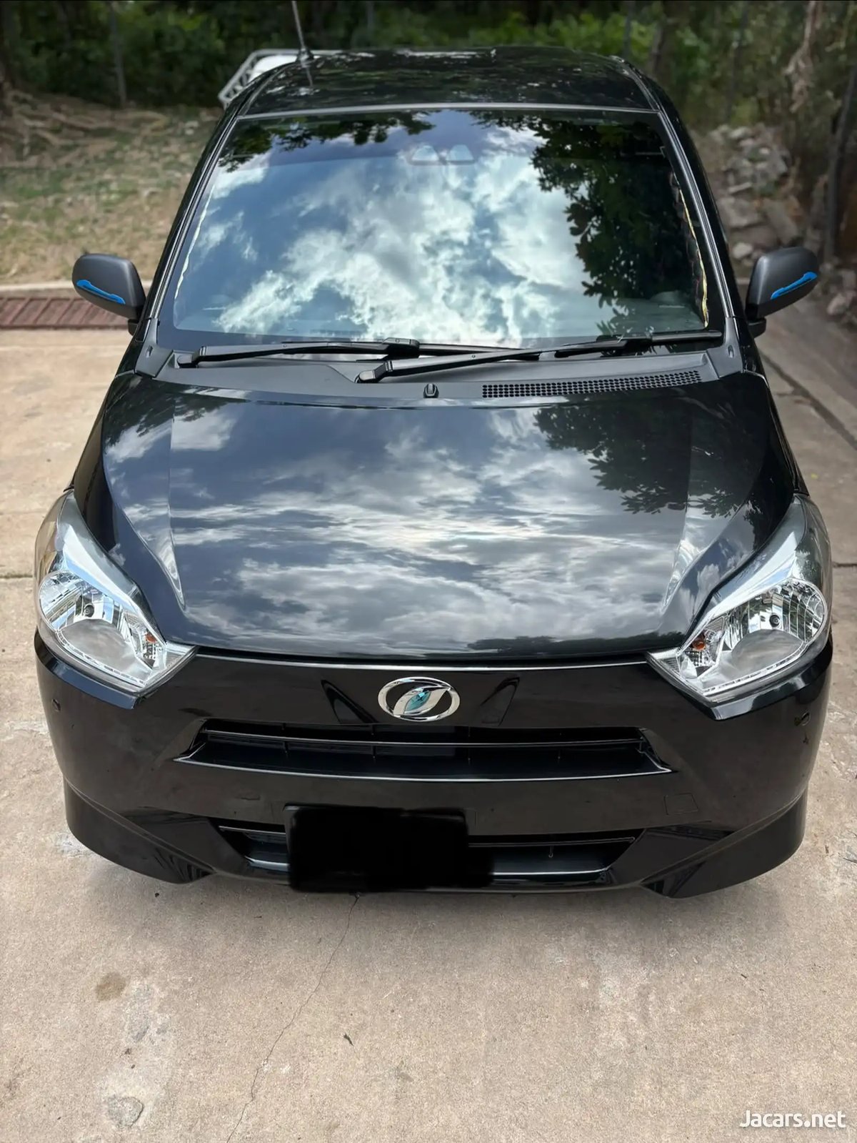 2019 DAIHATSU MIRA