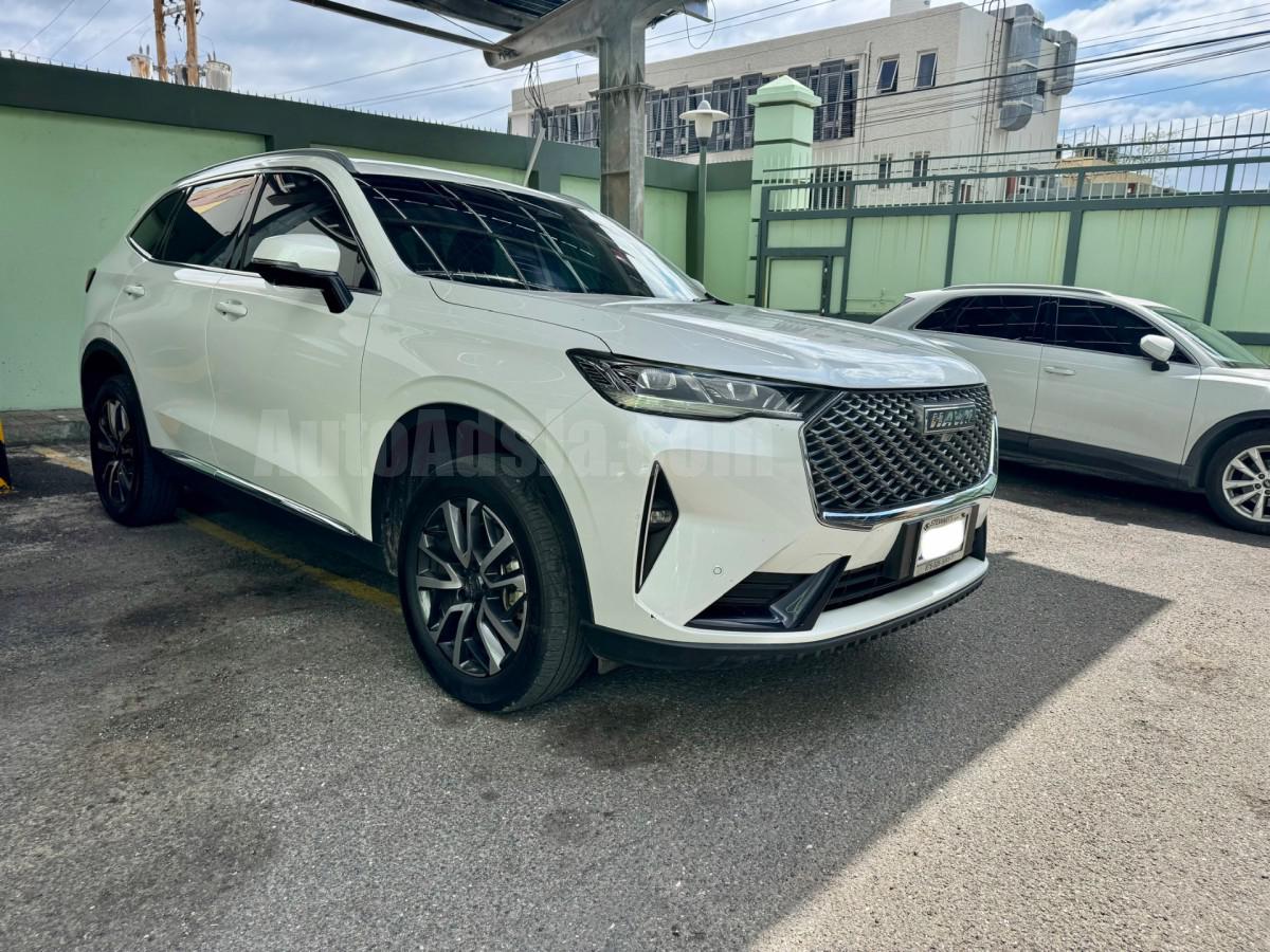 2023 HAVAL GWM