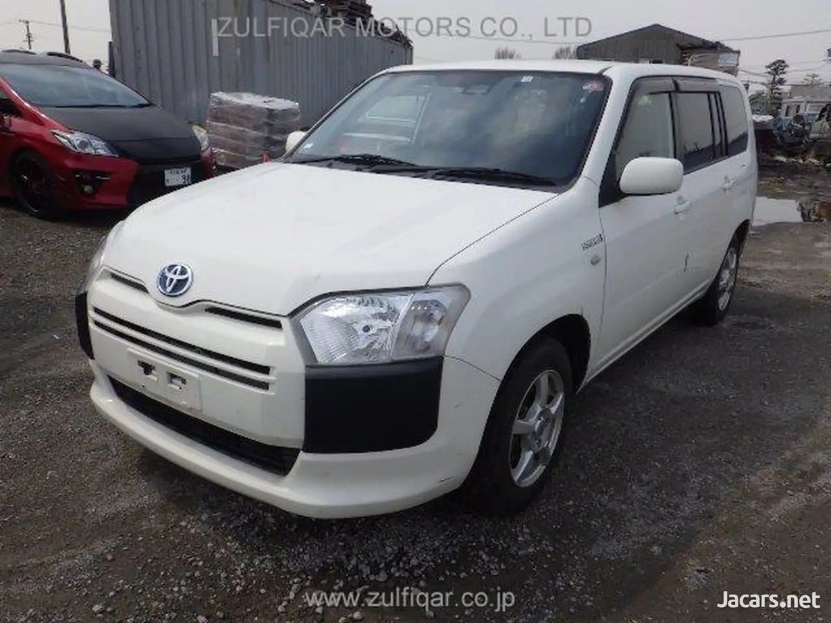 2020 TOYOTA Probox