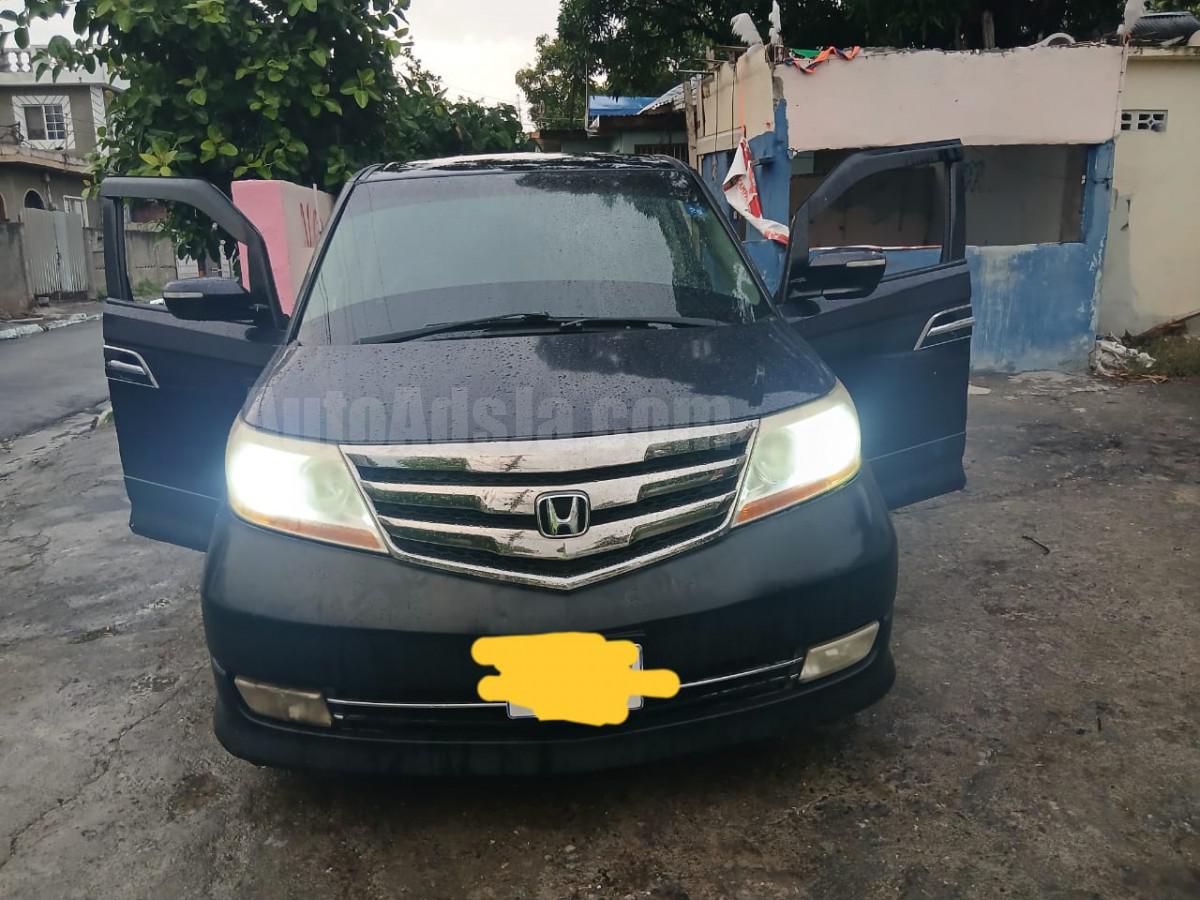 2009 HONDA ELYSION