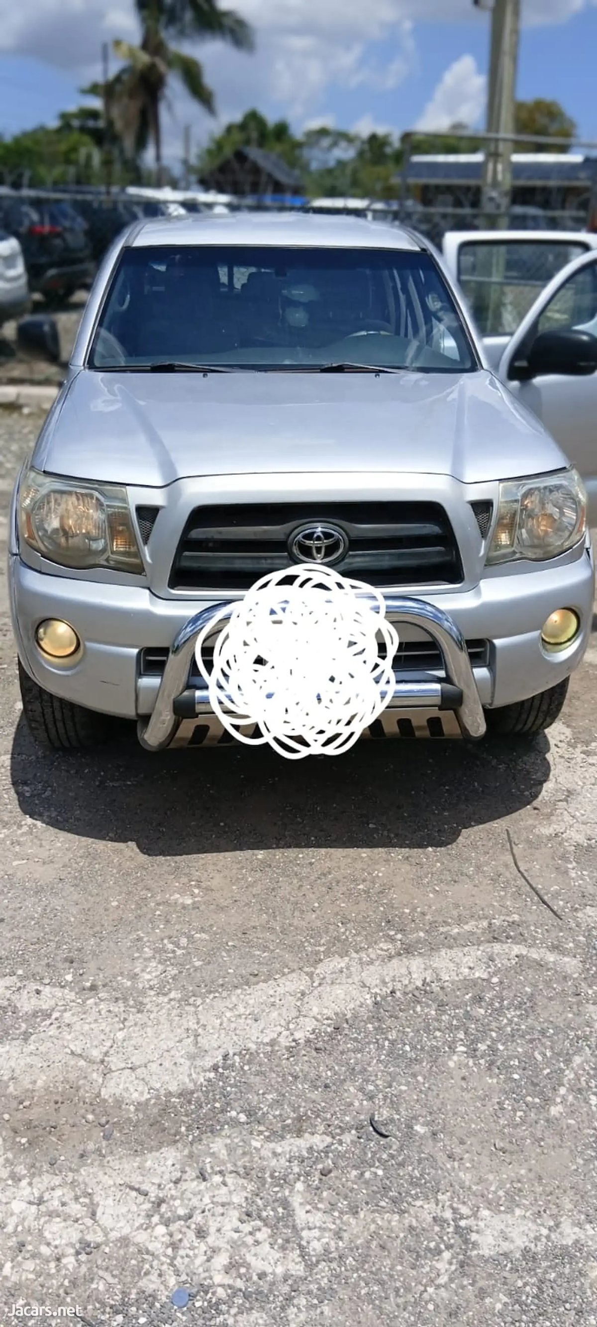 2006 TOYOTA Tacoma