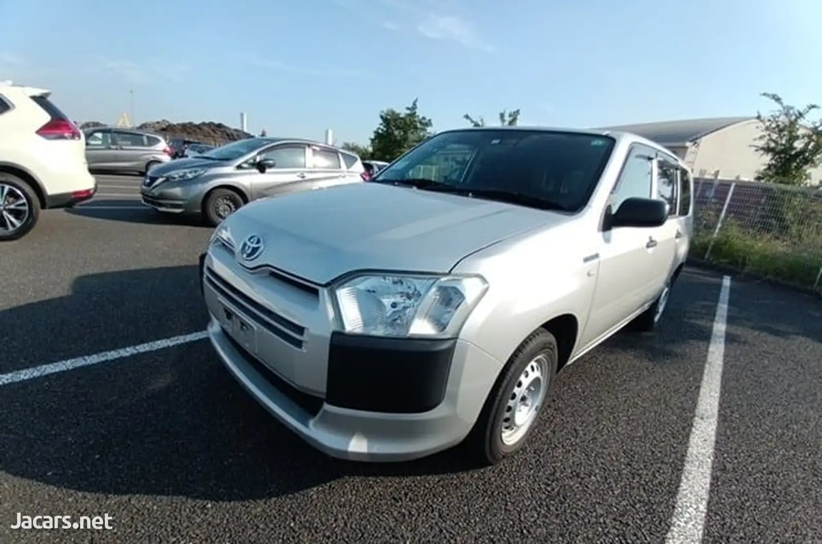 2020 TOYOTA Probox