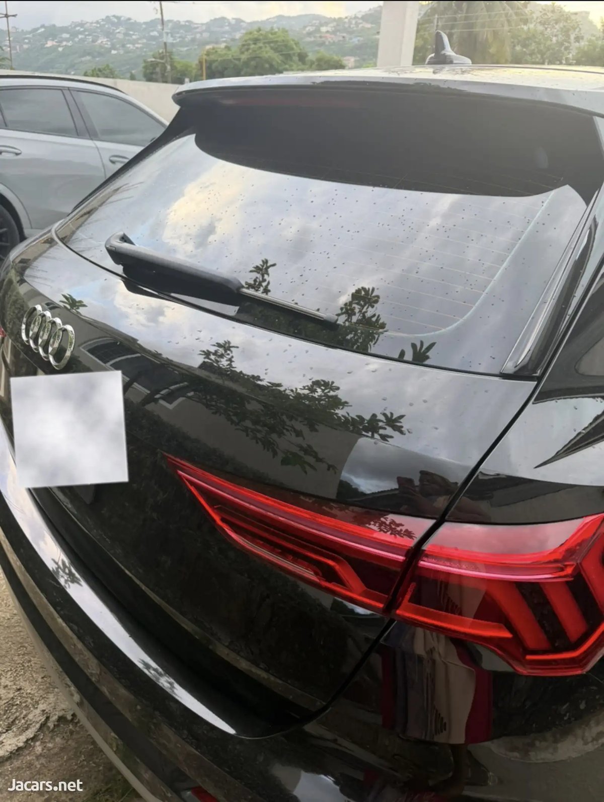 2023 AUDI Q3