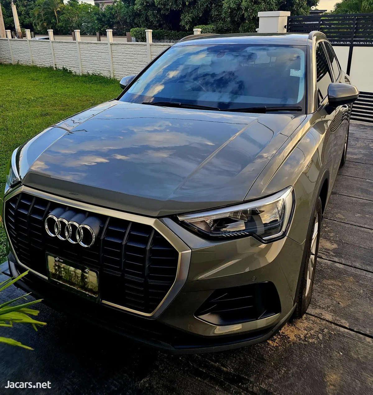 2024 AUDI Q3