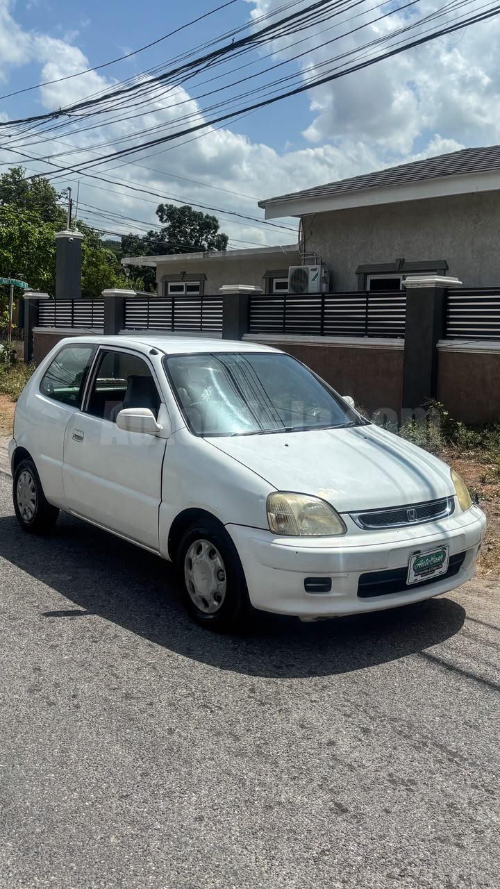 2000 HONDA LOGO