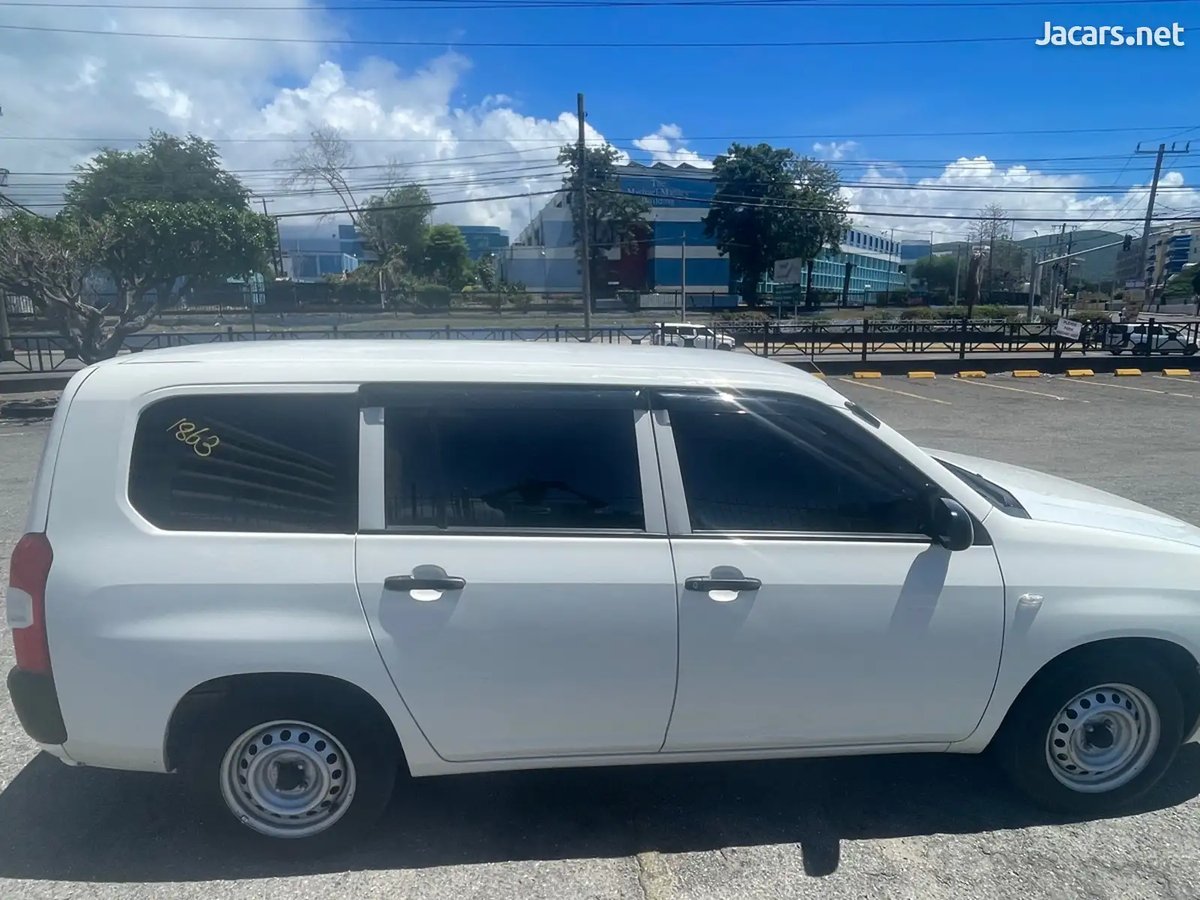 2020 TOYOTA Probox