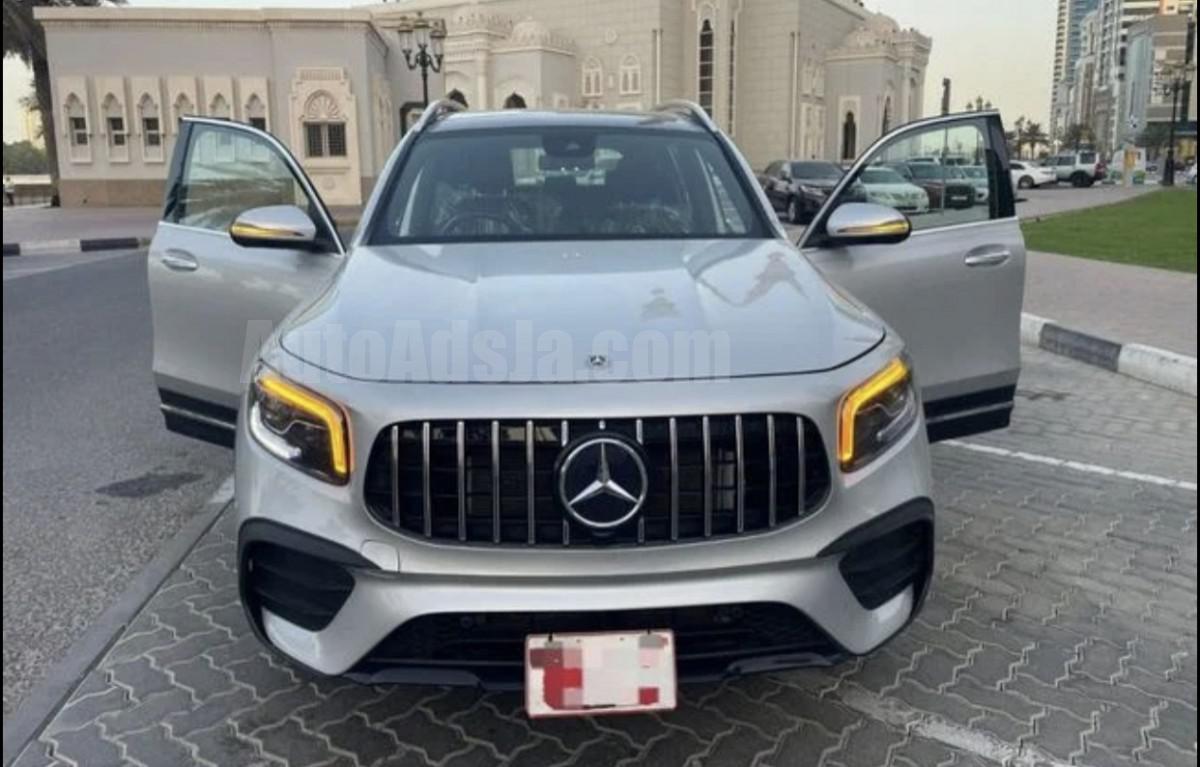 2023 Mercedes-Benz BENZ MERCEDESBENZ GLB 200 GLB