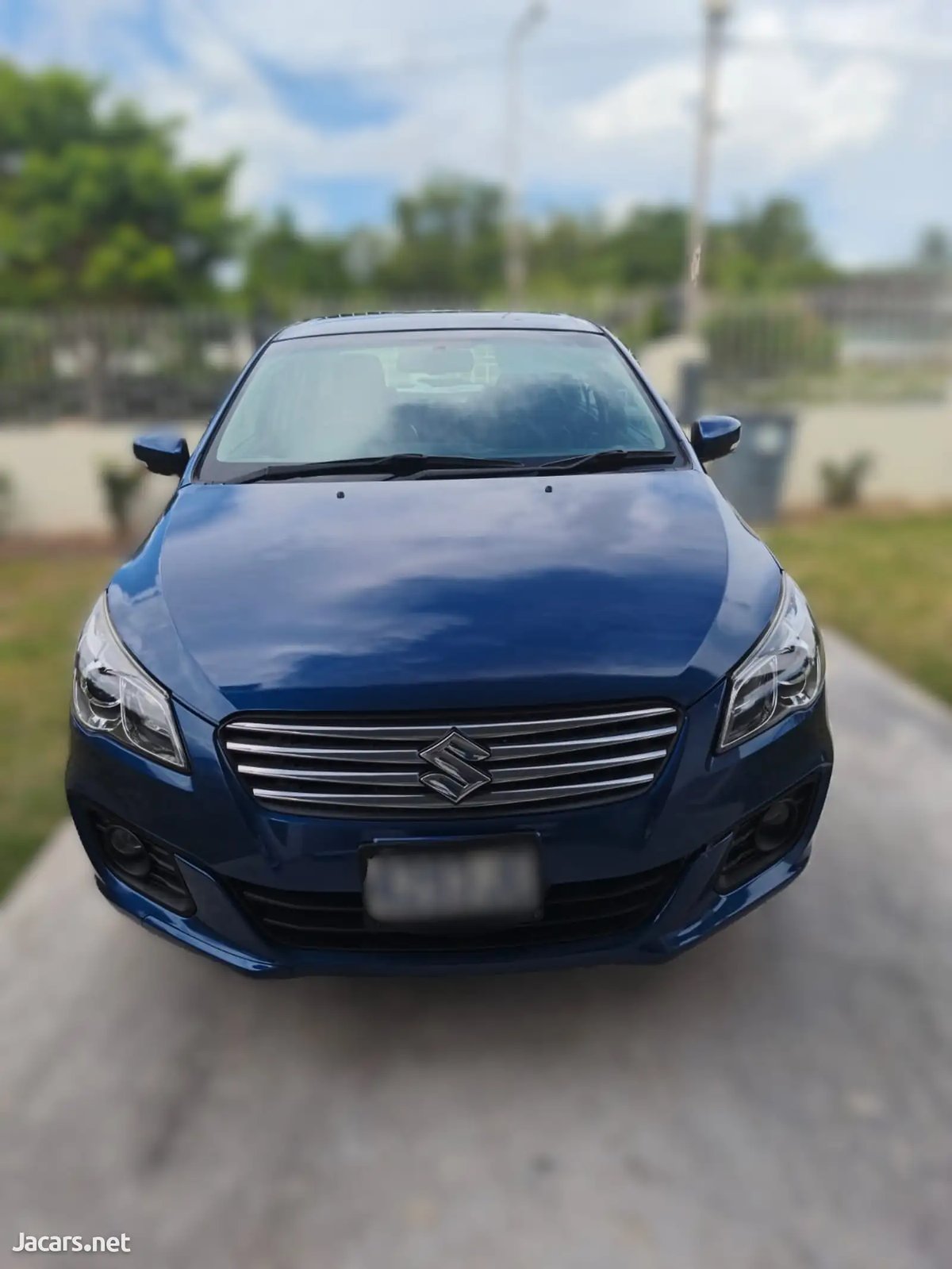 2016 SUZUKI Ciaz
