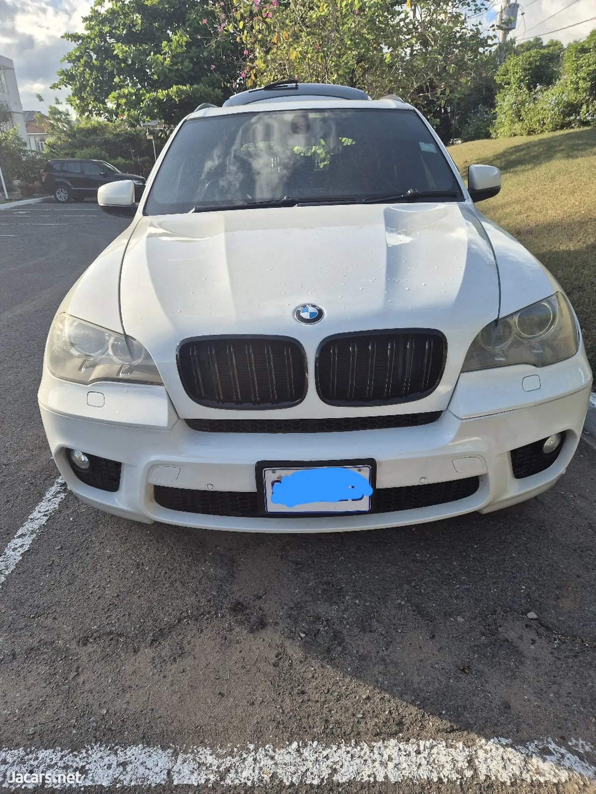 2011 BMW X5