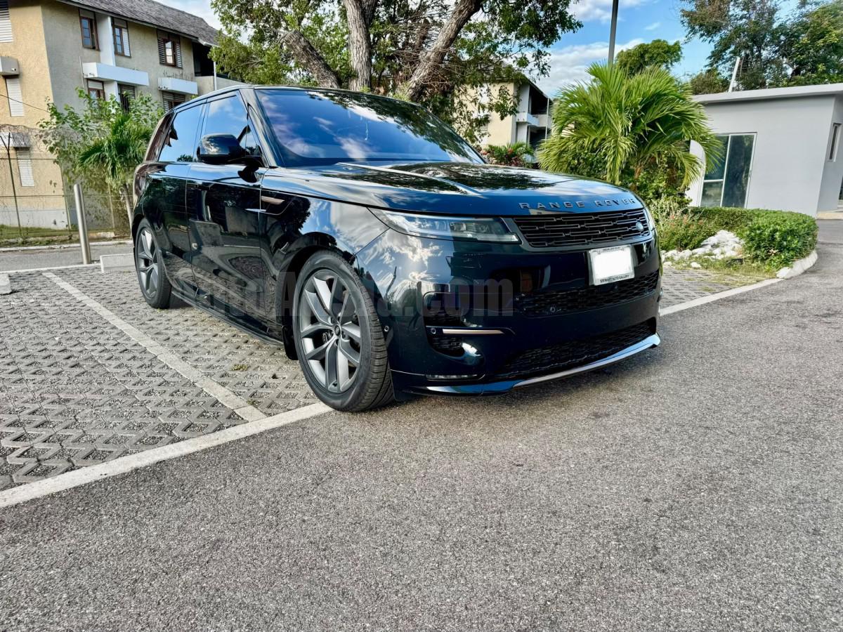 2023 Land Rover ROVER RANGE ROVER SPORT