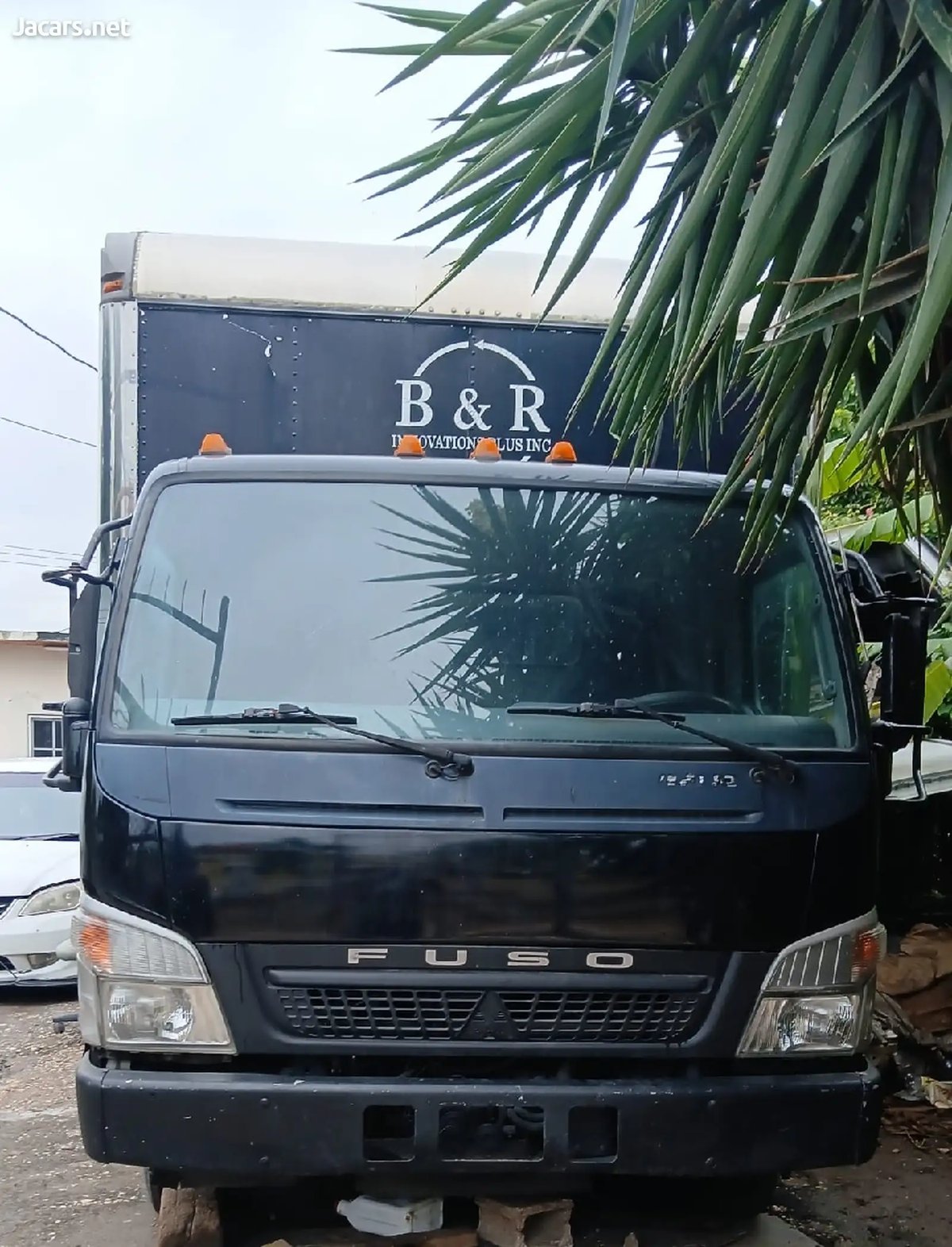 2006 MITSUBISHI Fuso