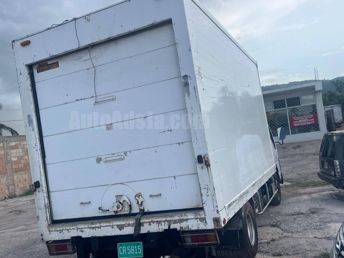 2005 ISUZU ELF