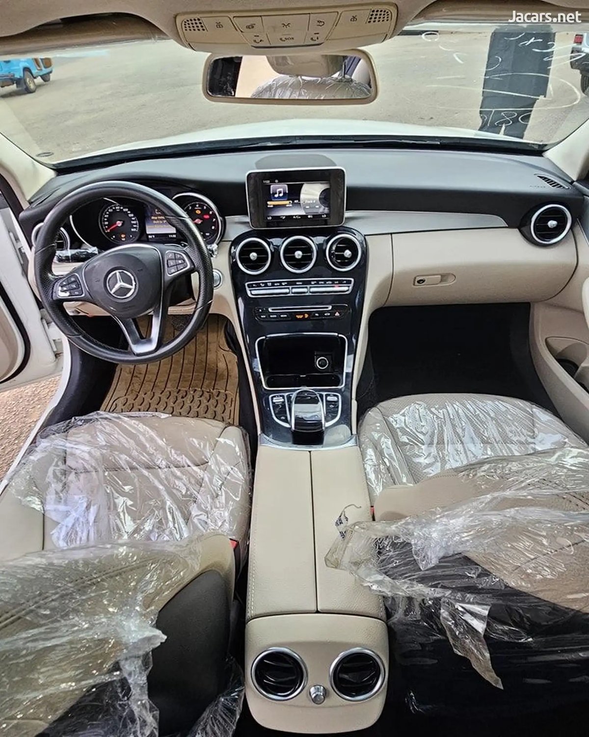 2018 Mercedes-Benz GLE-Class