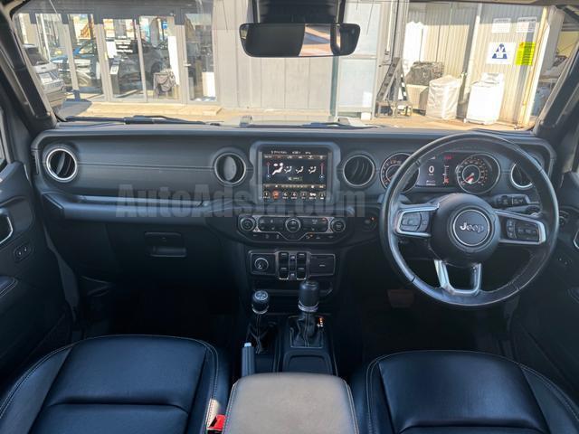 2022 CHRYSLER CHRYSLER JEEP
