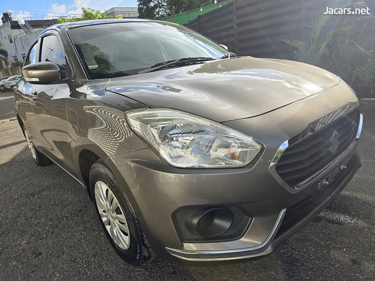 2020 SUZUKI DZire