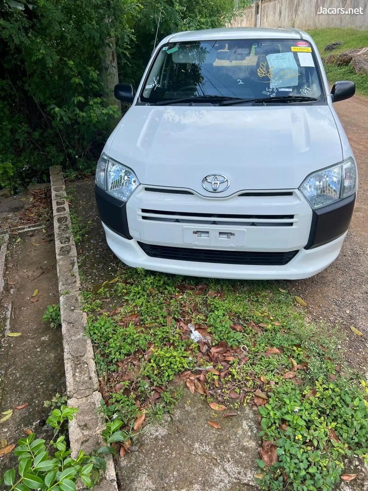 2020 TOYOTA Probox
