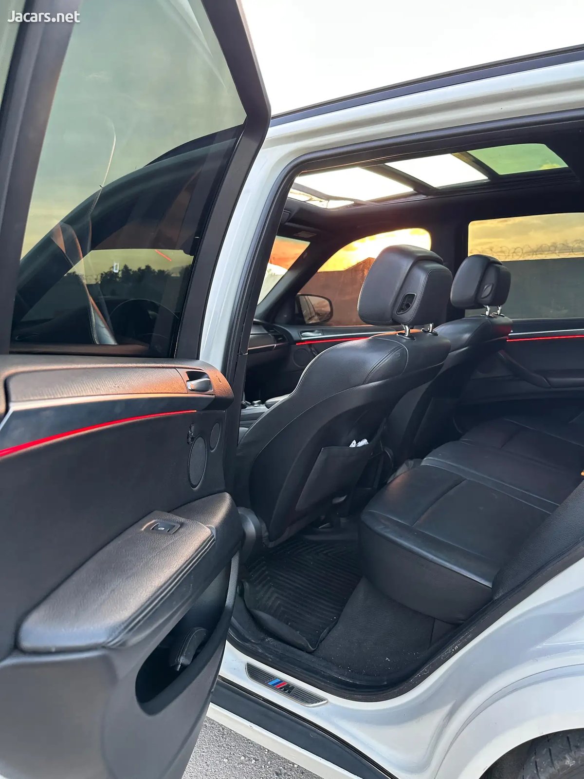 BMW X5M