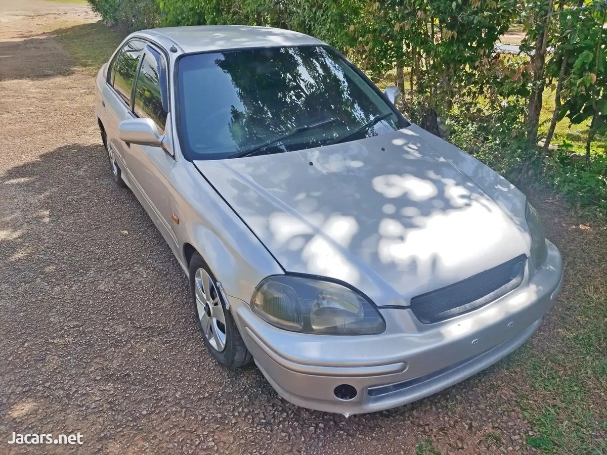 1995 HONDA Civic