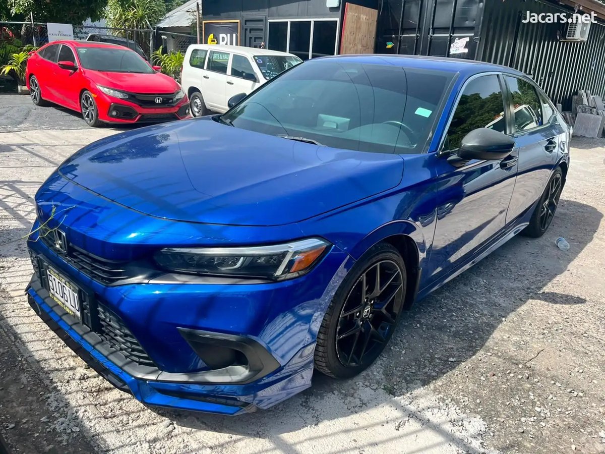 2023 HONDA Civic