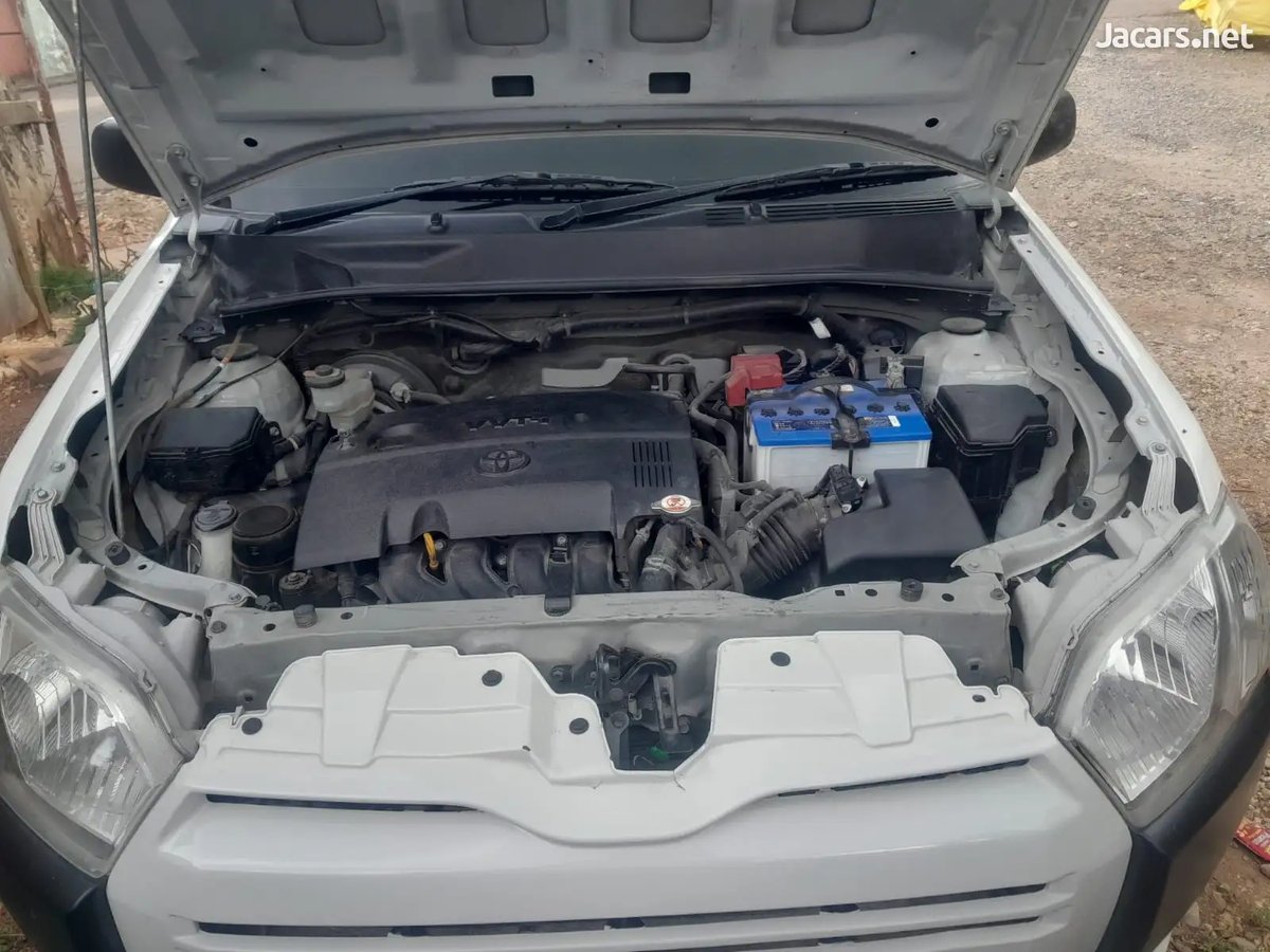 2019 TOYOTA Probox