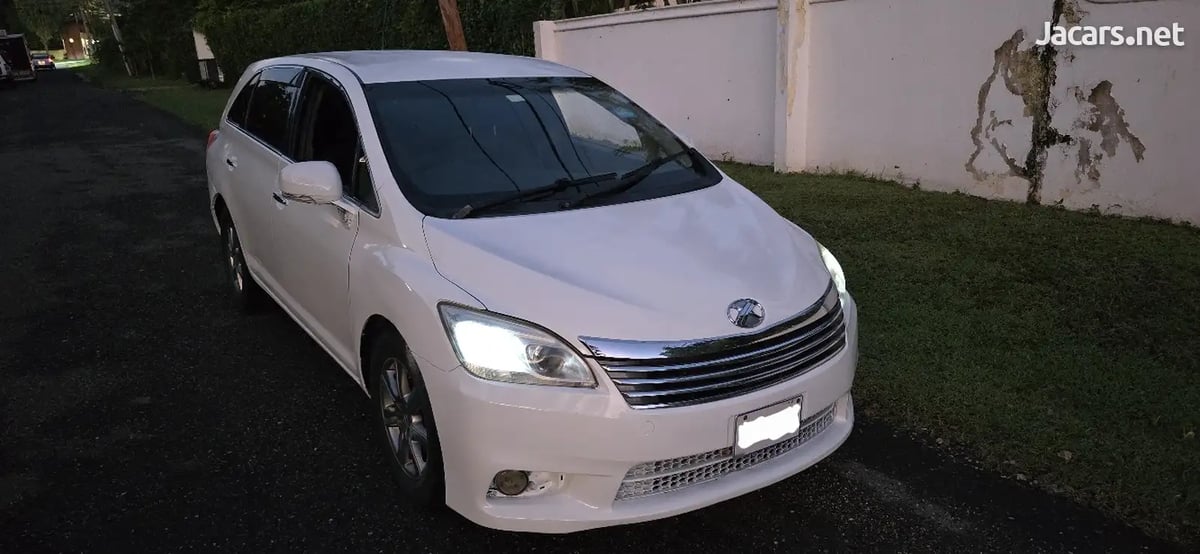 2013 TOYOTA Mark