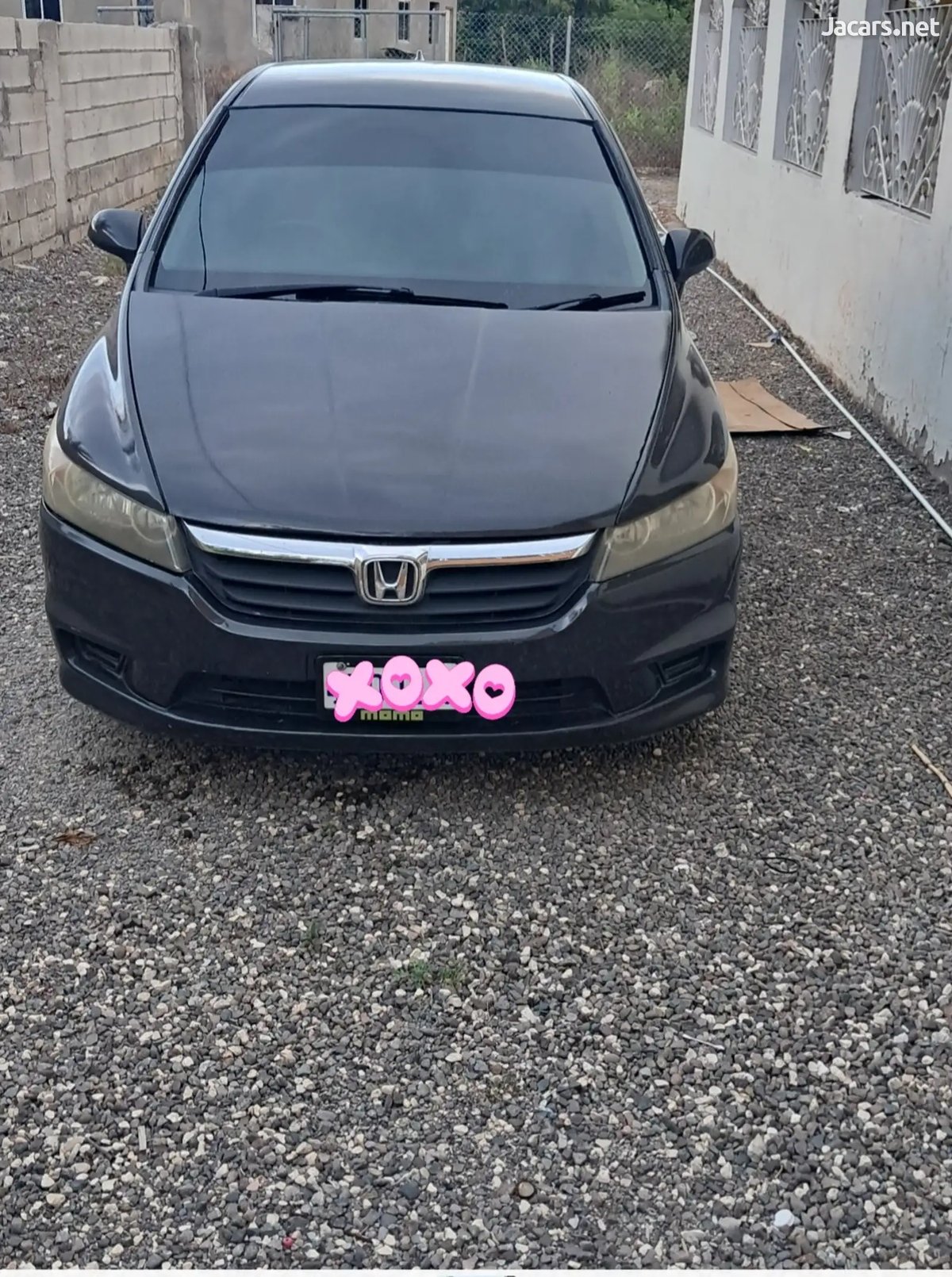 2006 HONDA Stream