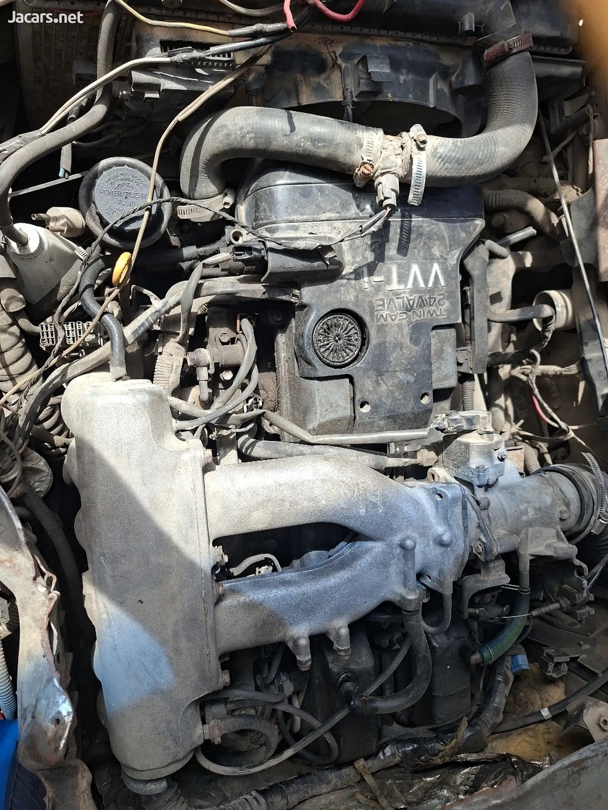 2015 TOYOTA Mark