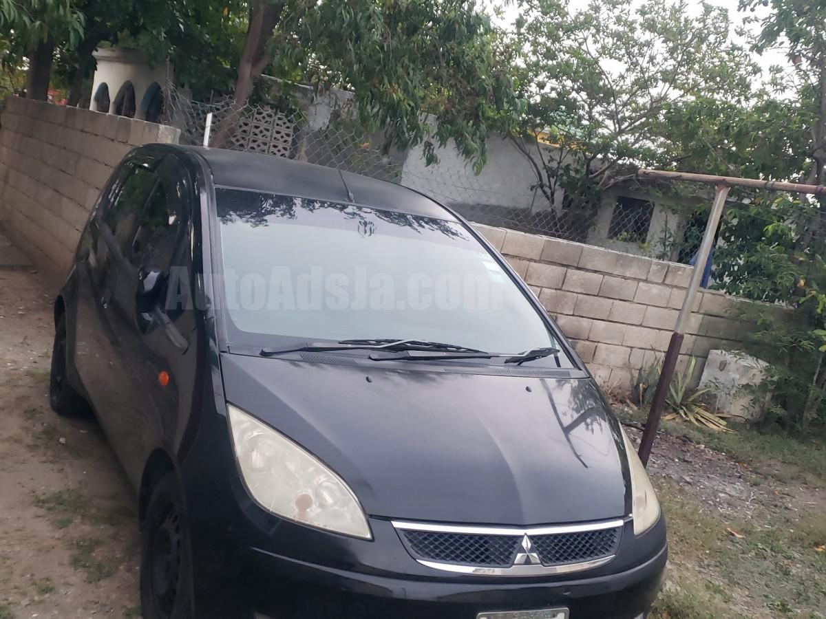 2012 MITSUBISHI COLT