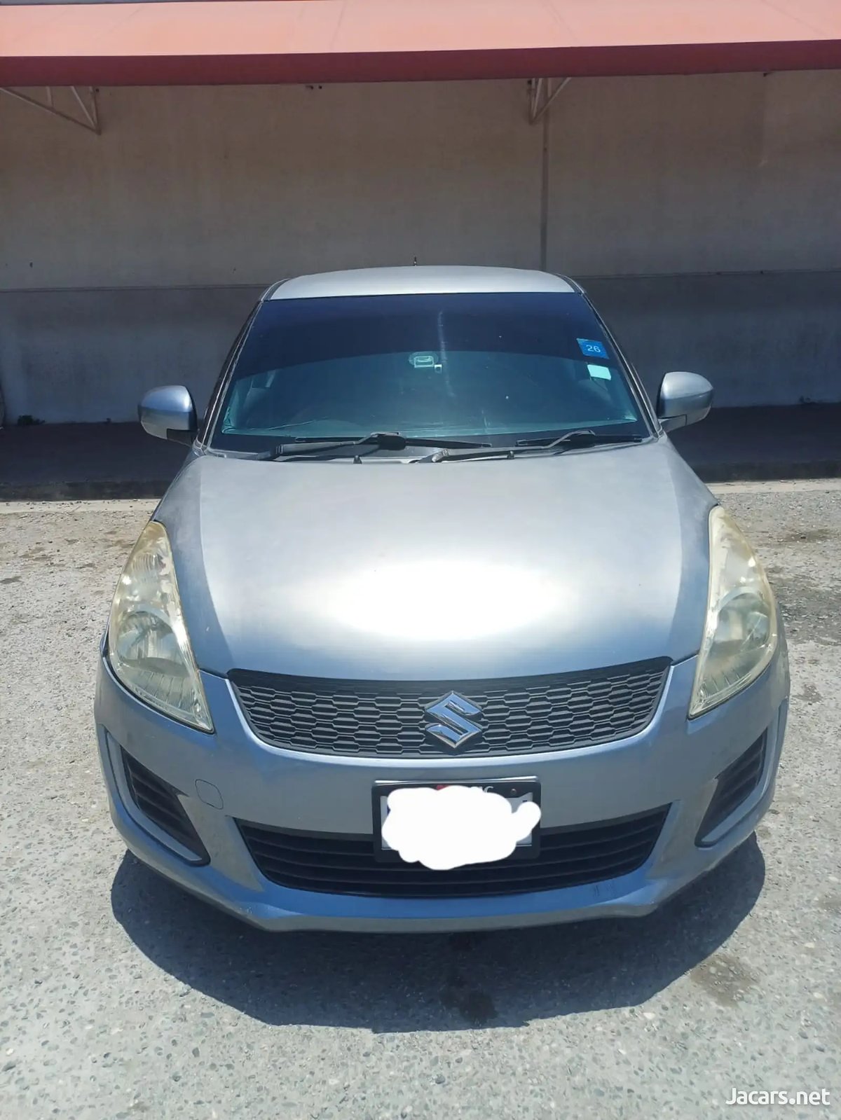 2013 SUZUKI Swift