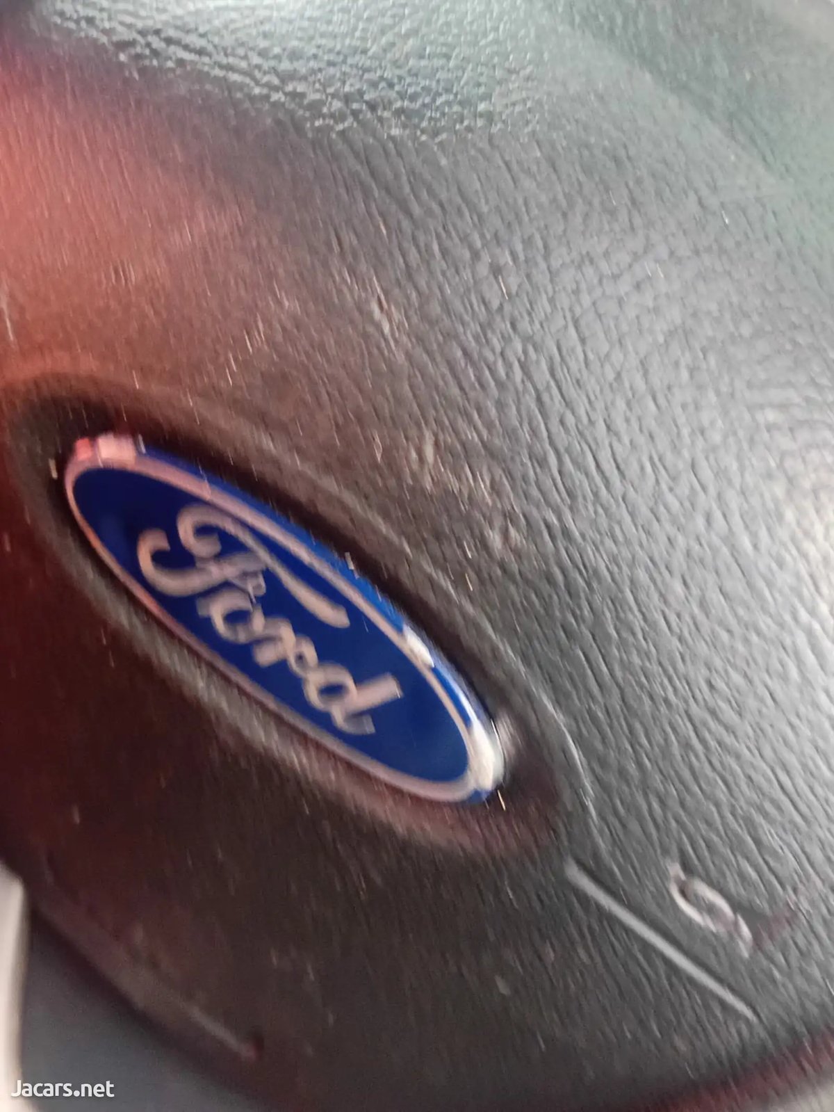 2010 FORD Fiesta