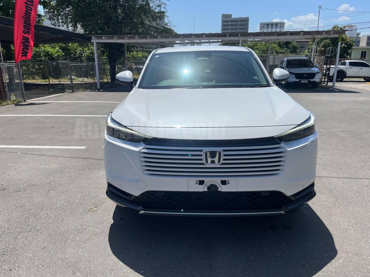2024 HONDA VEZEL Z