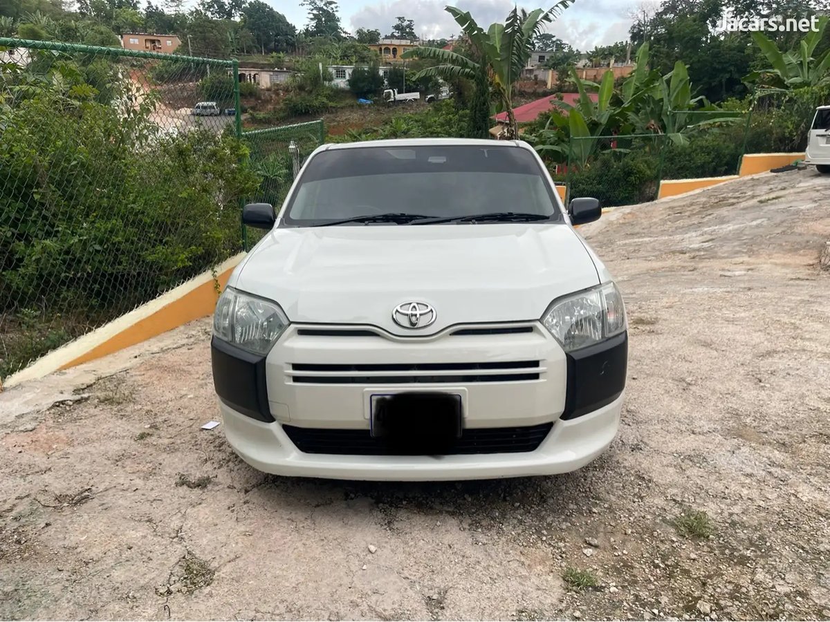2019 TOYOTA Probox
