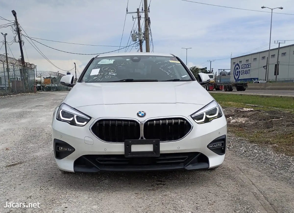2020 BMW 2-Series