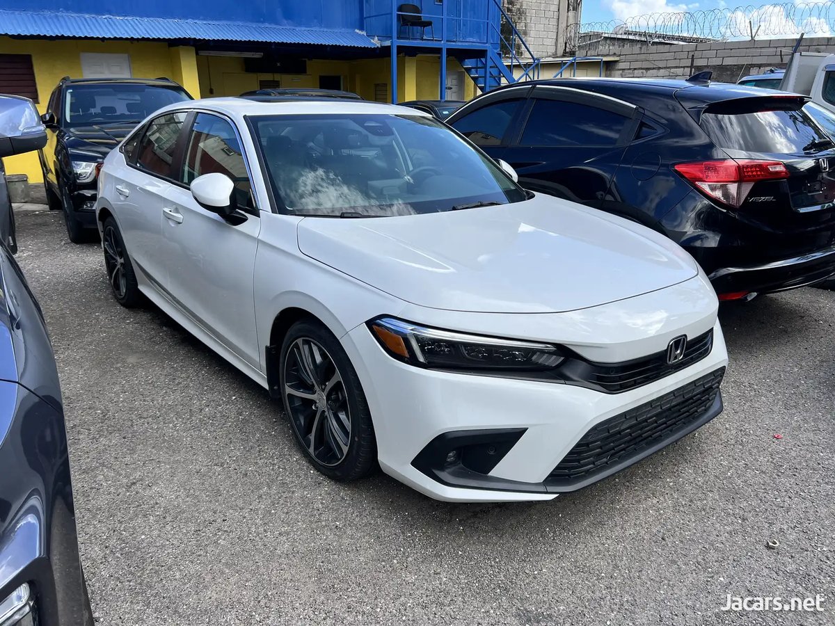 2023 HONDA Civic