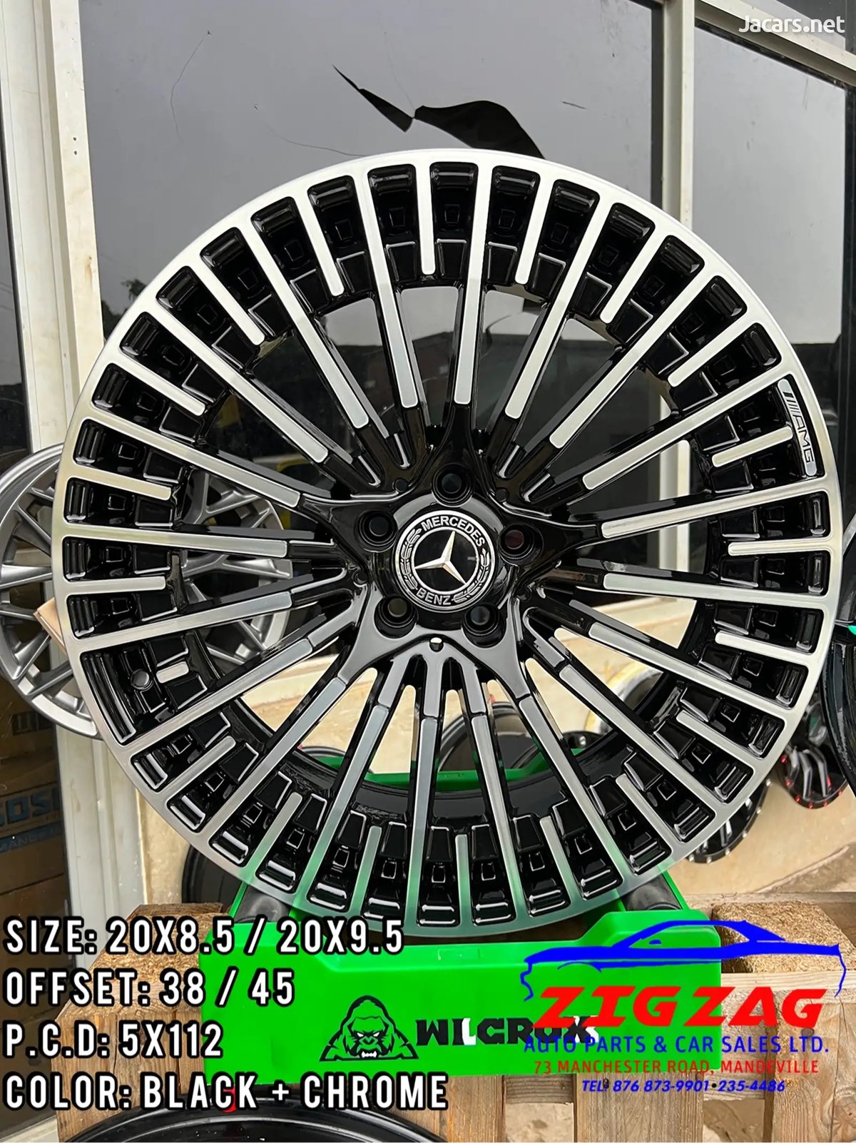 Mercedes-Benz Benz