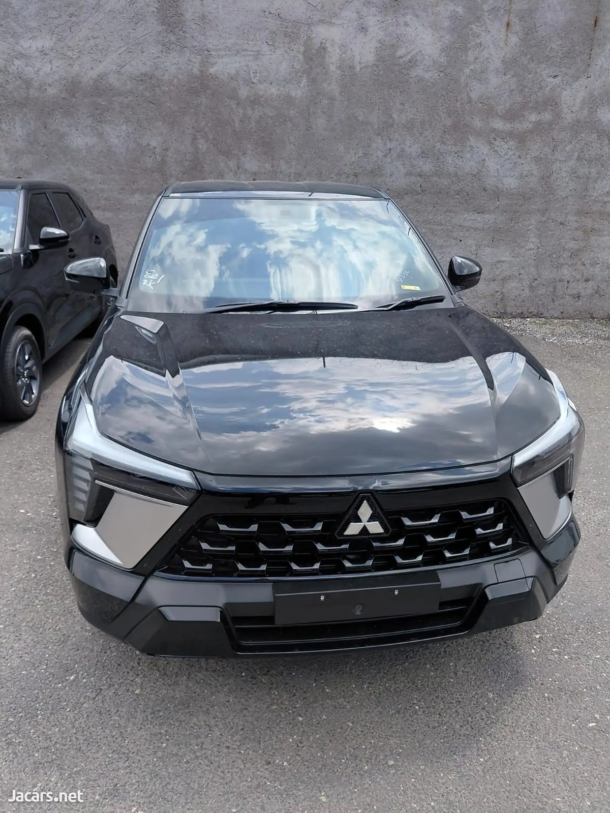 2026 MITSUBISHI Outlander
