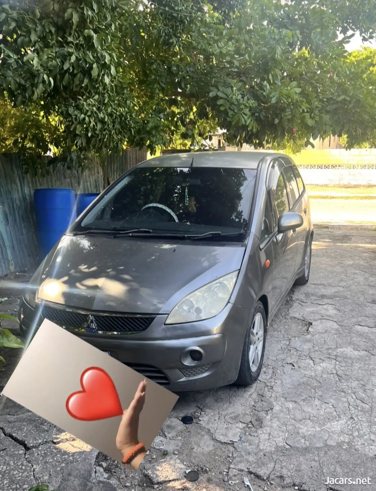 2011 MITSUBISHI Colt