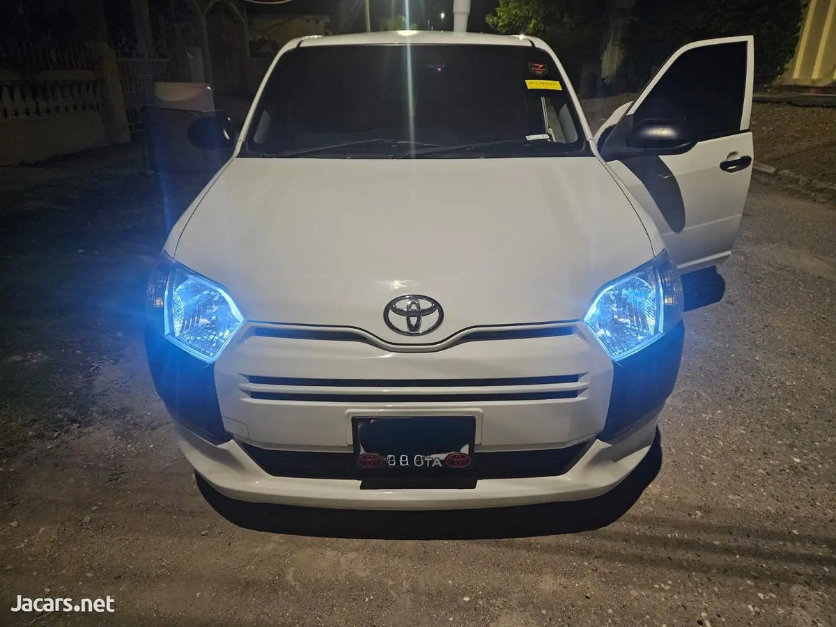 2020 TOYOTA Probox