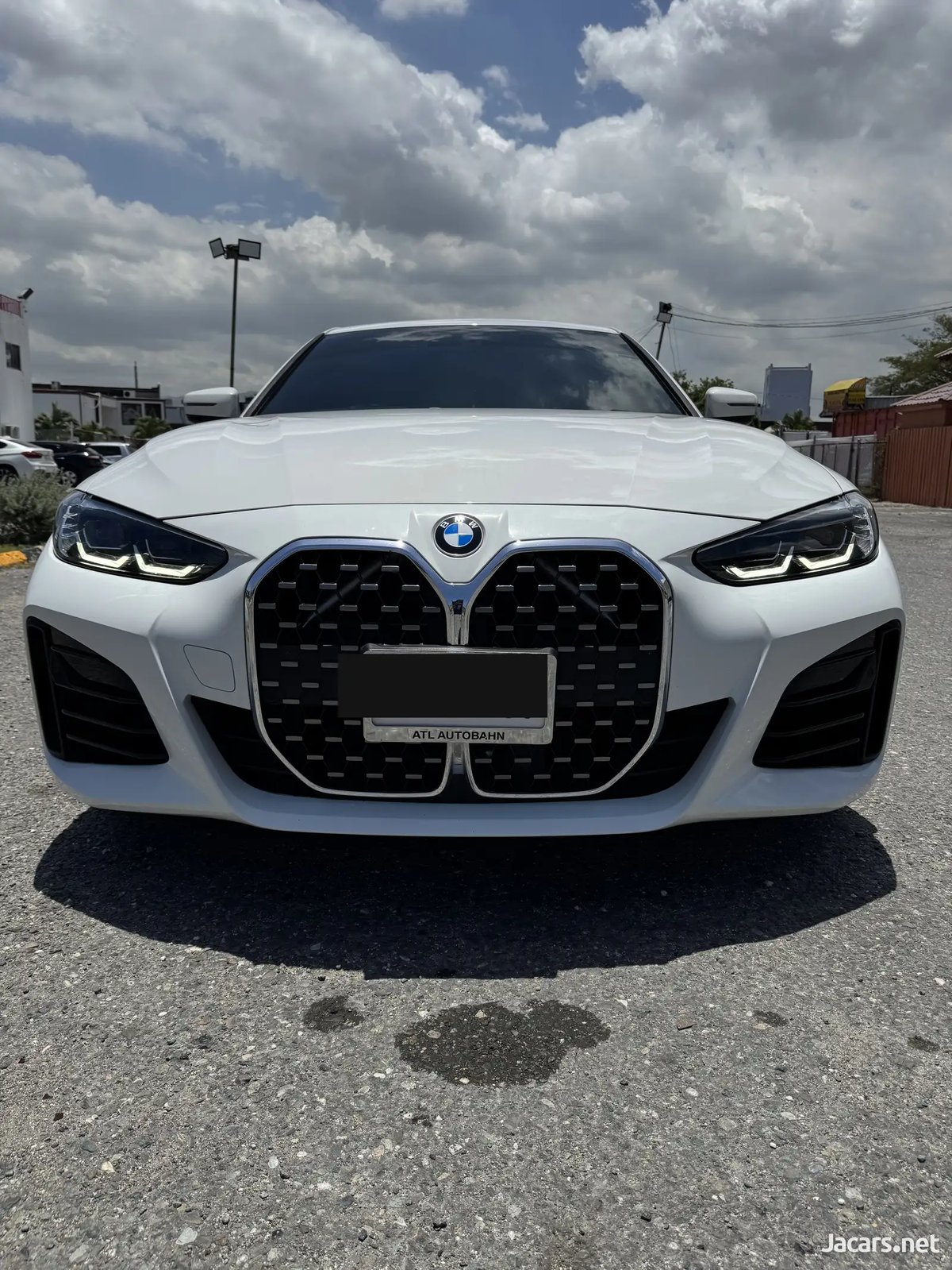 2024 BMW 4-Series