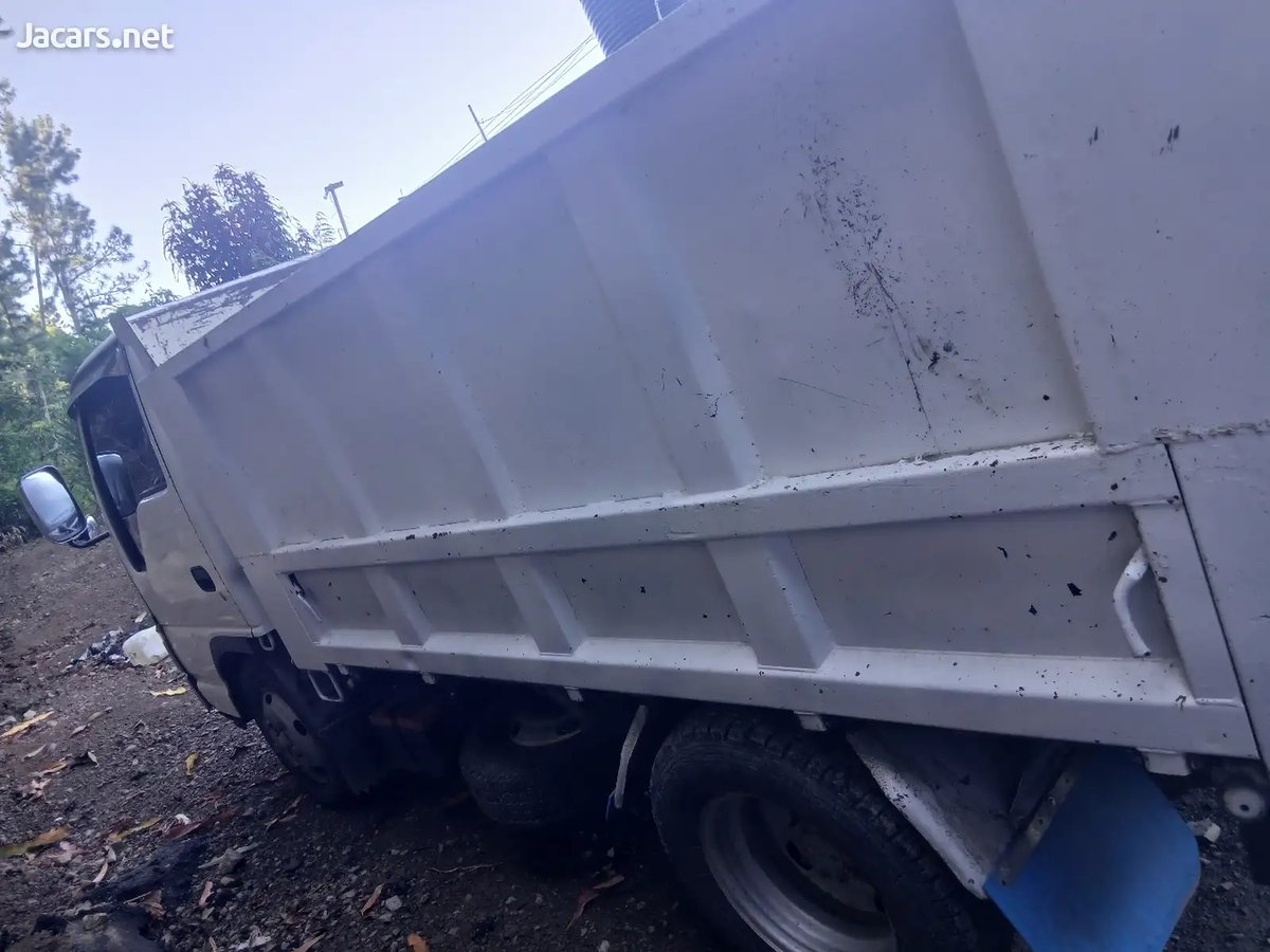 2006 ISUZU Motor