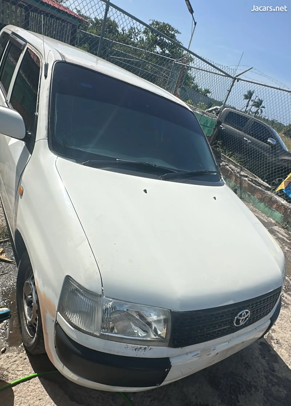 2013 TOYOTA Probox