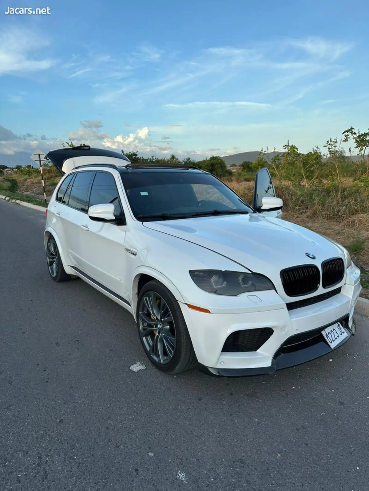 2011 BMW X5