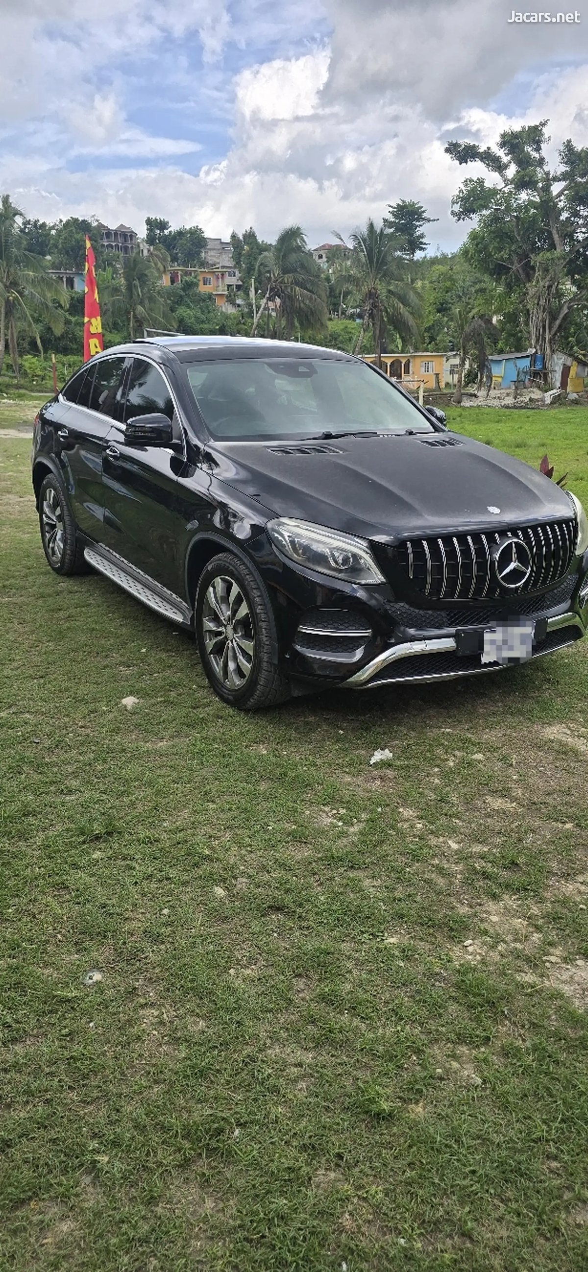 Mercedes-Benz Benz