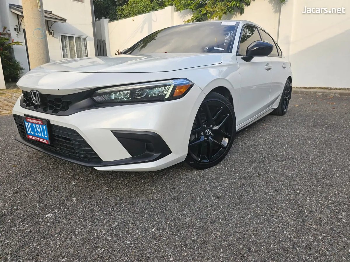 2023 HONDA Civic