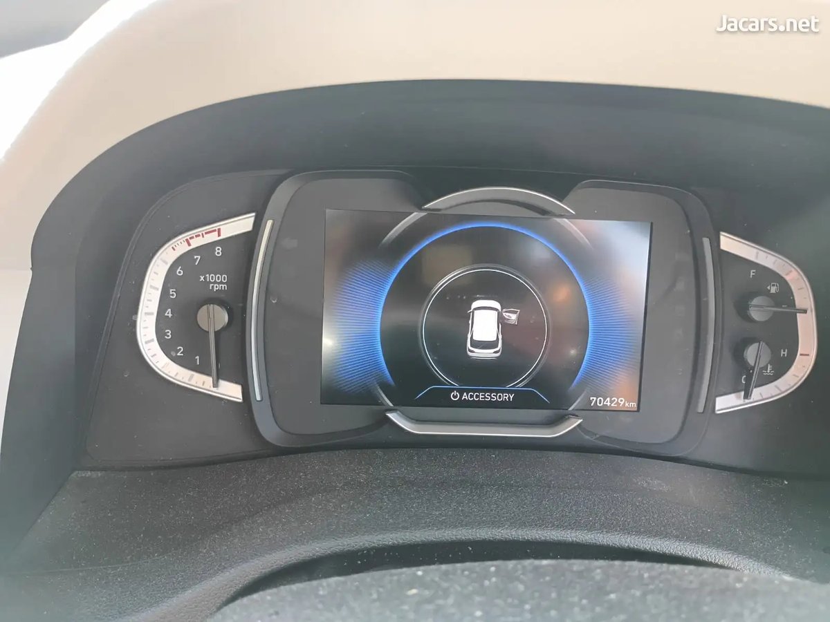 2022 HYUNDAI Creta